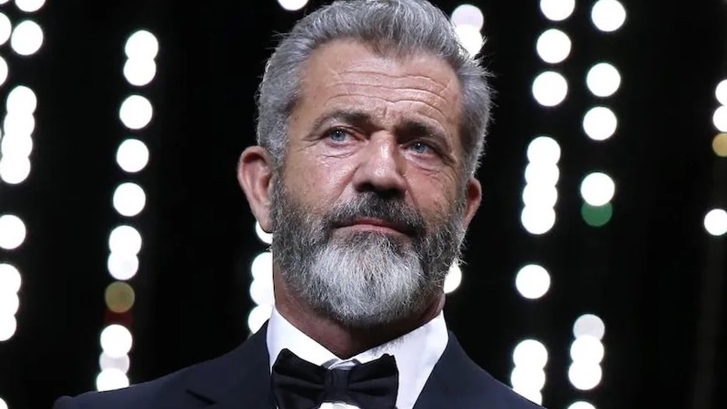Mel Gibson beyazperdeye dönüyor